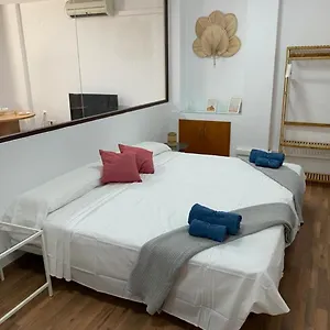  Apartamento Almansa Flat 14