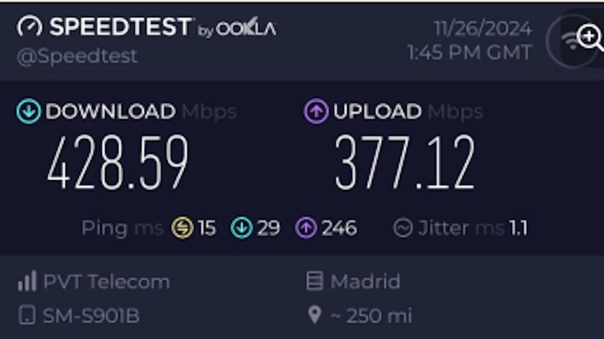 Holidays2Malaga Carreteria 97 Loft High Speed Wifi location